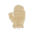 Sisal Aloe Massage Gloves-0