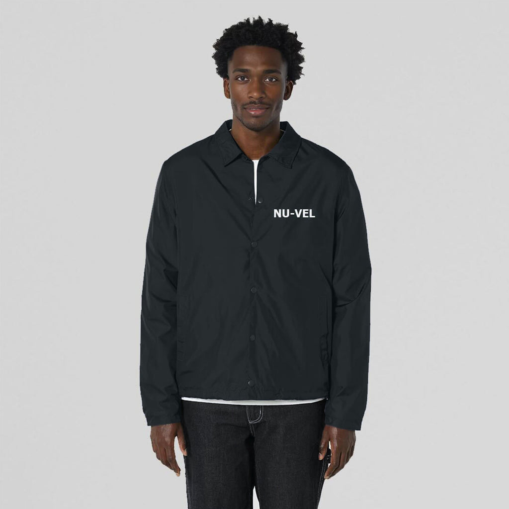 COACH JACKET-3