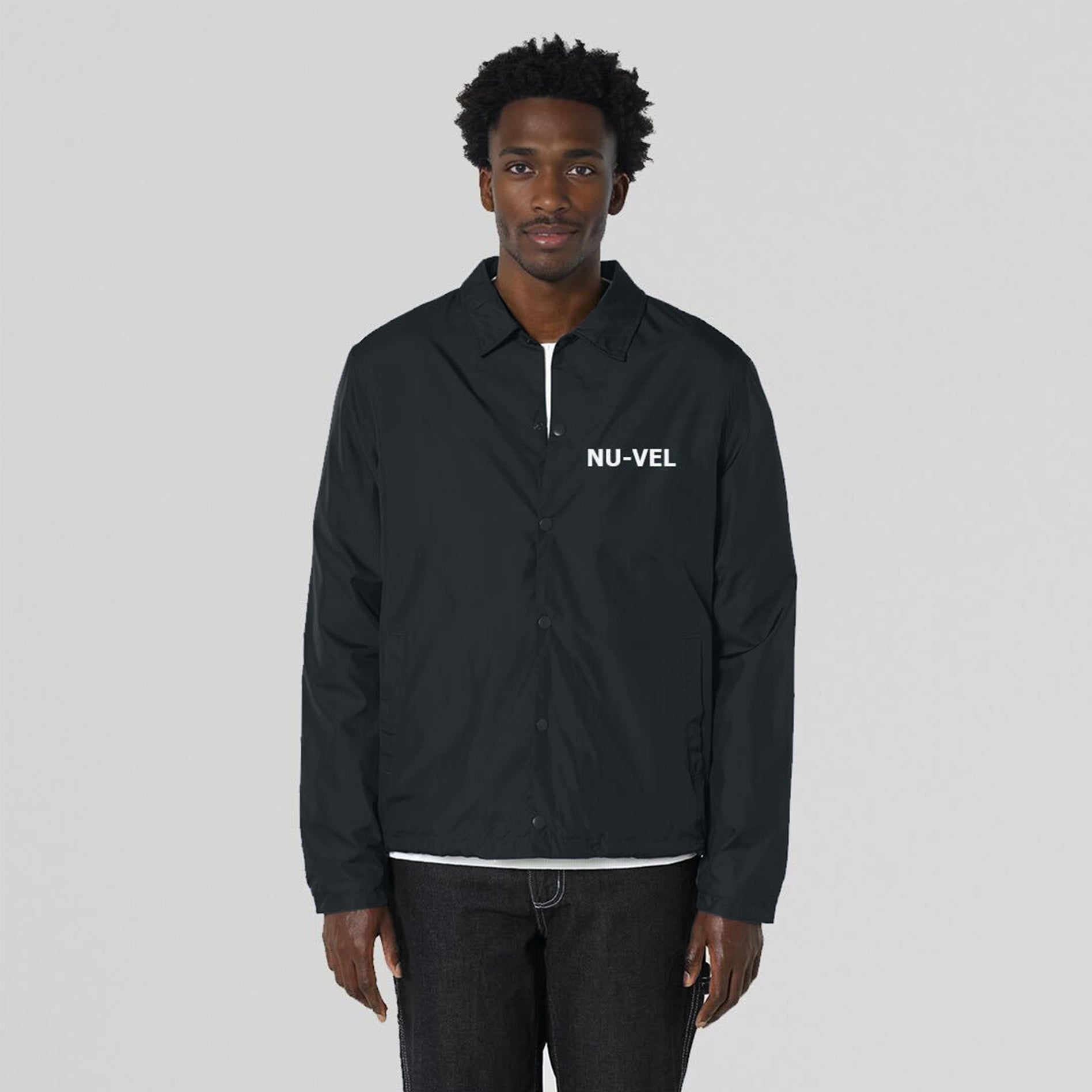 COACH JACKET-3