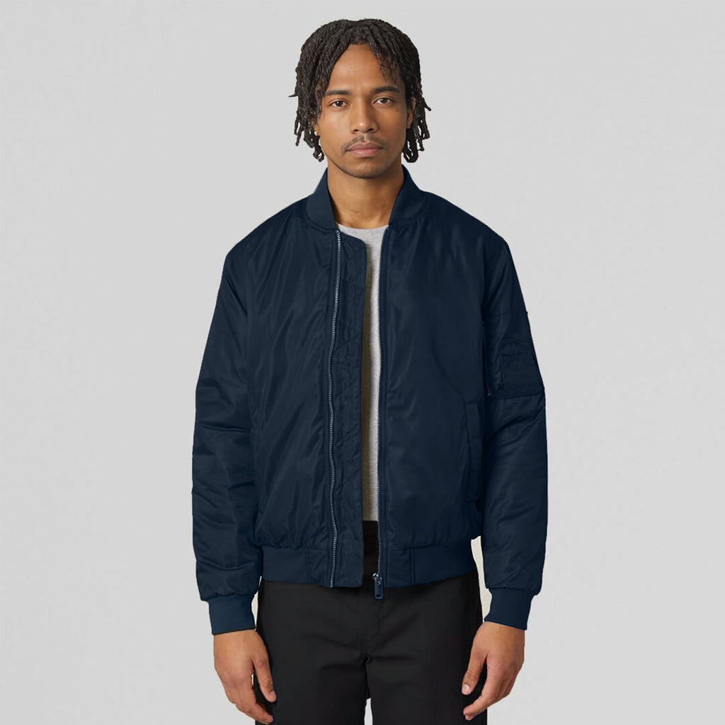 BOMBER JACKET-5