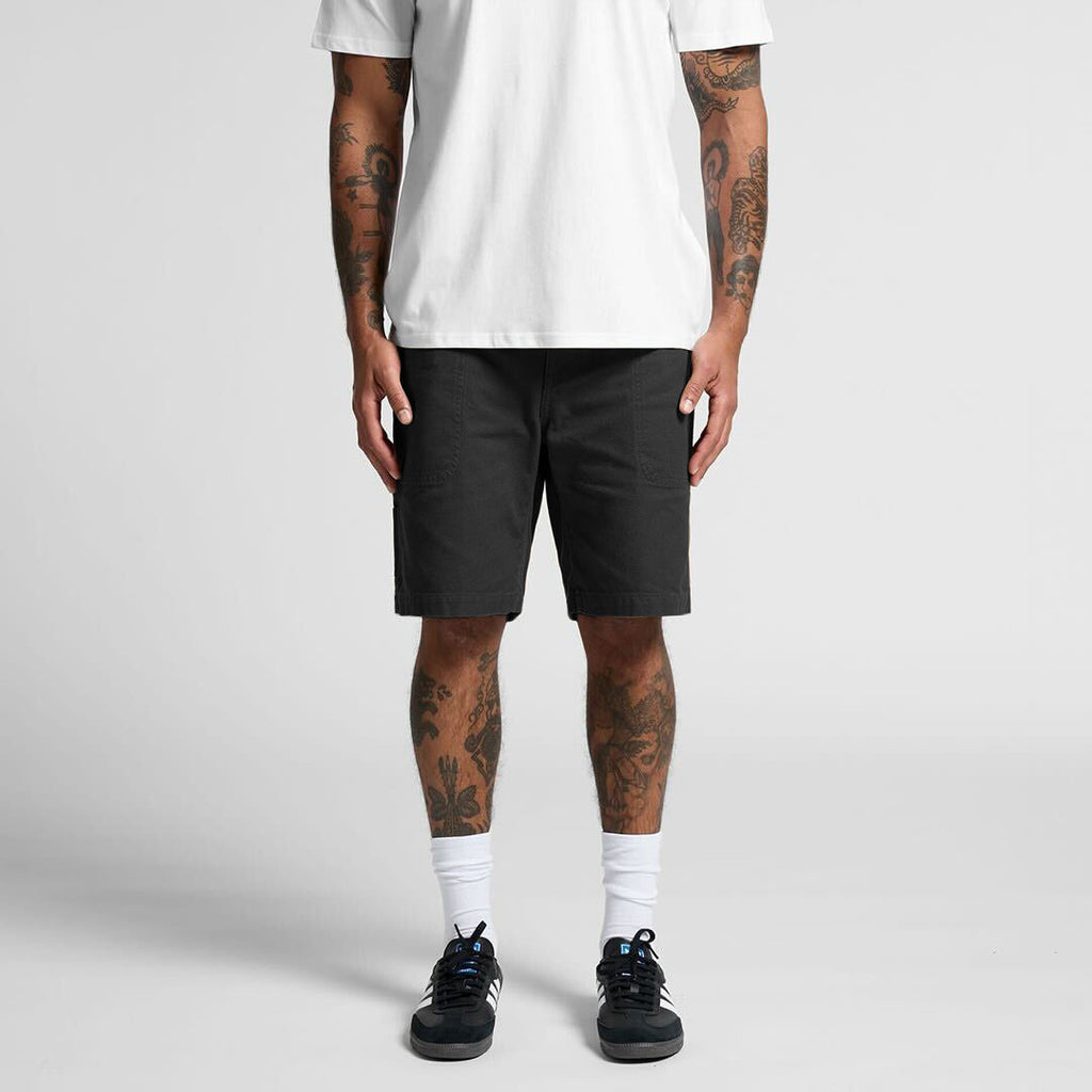 EVERYDAY SHORTS-3