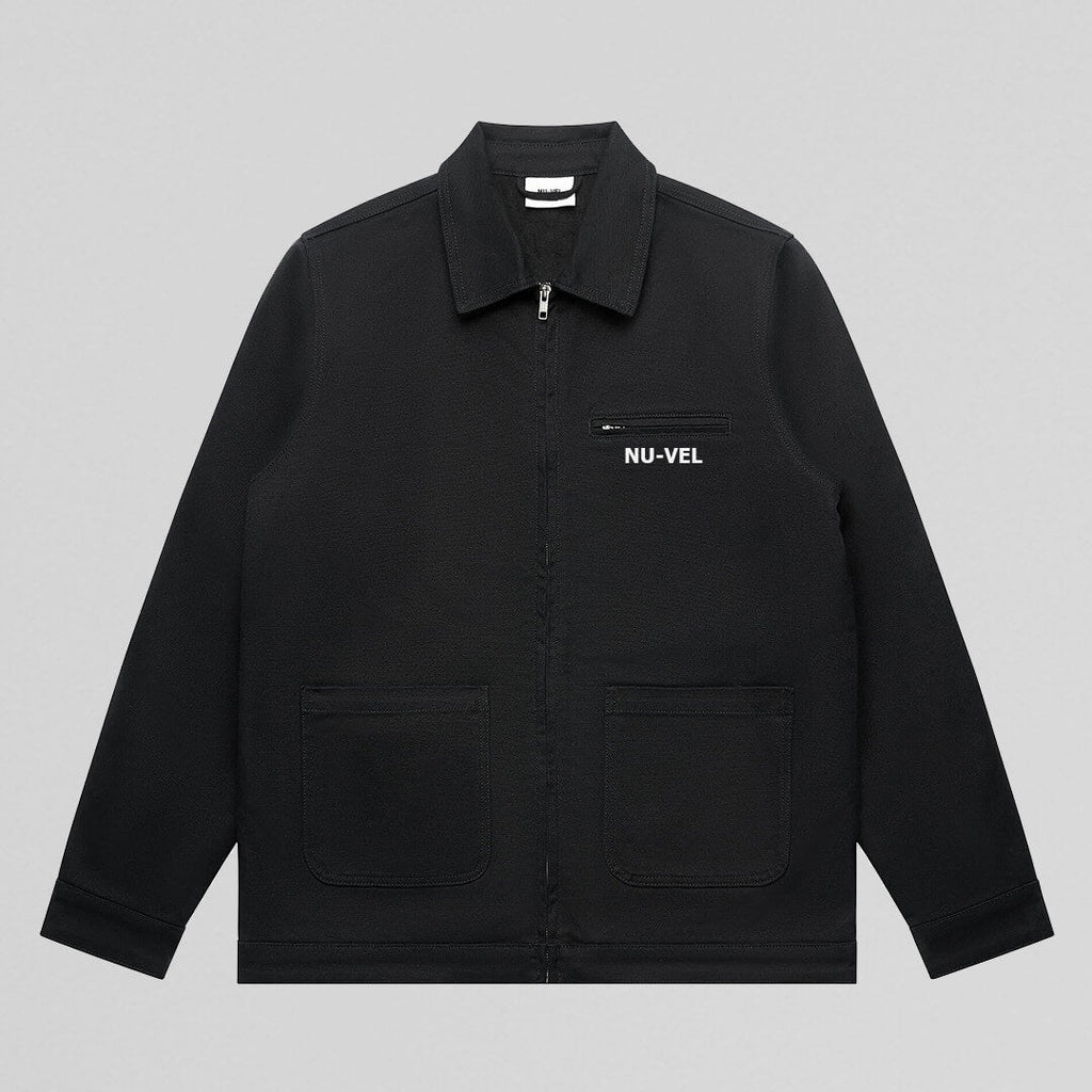 HEAVY JACKET-1