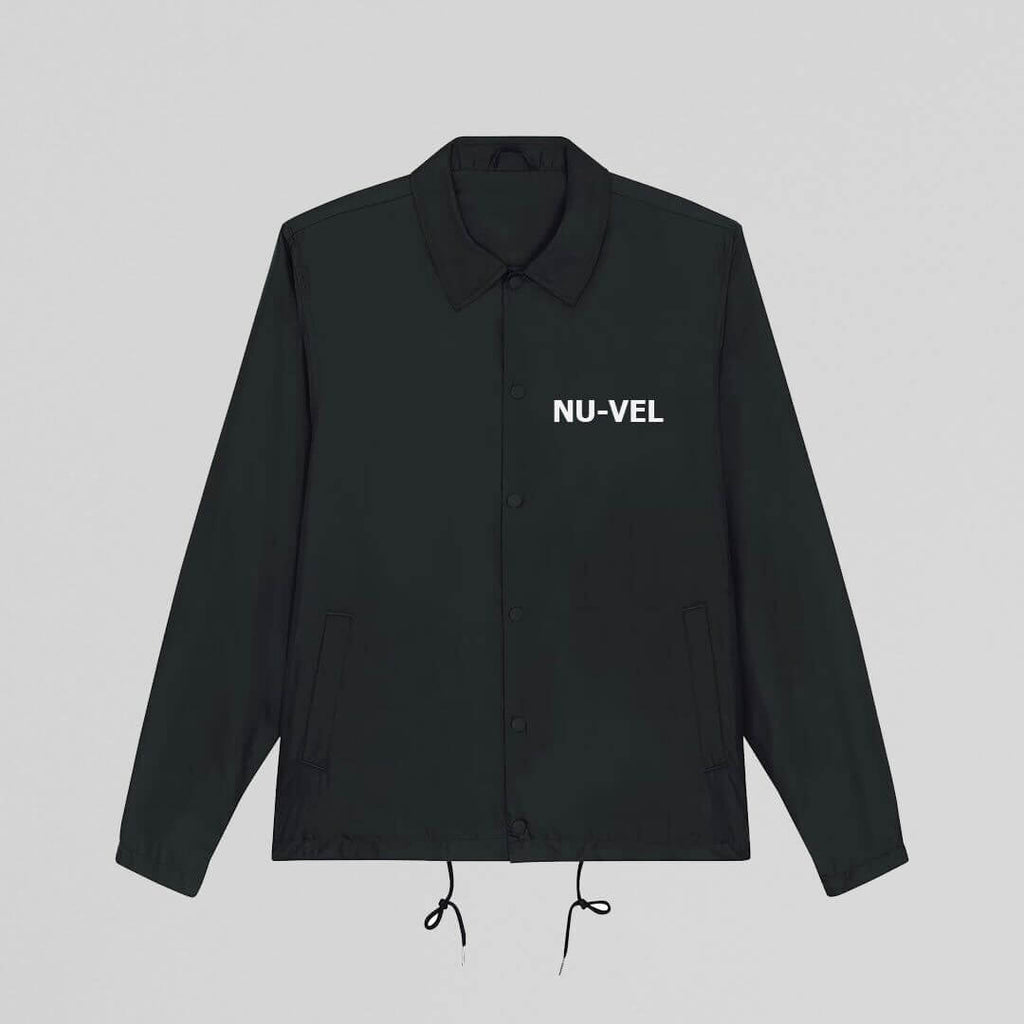 COACH JACKET-4