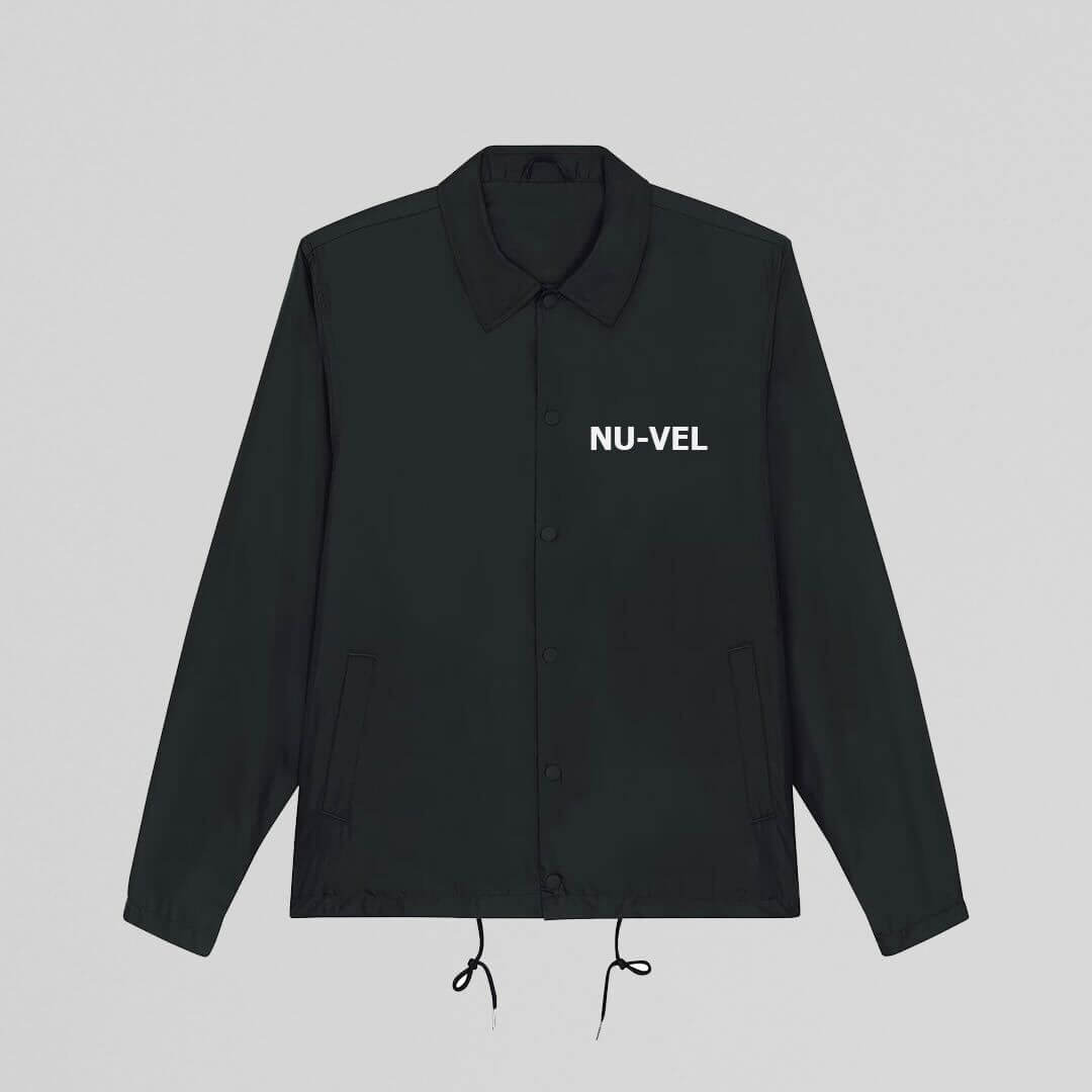 COACH JACKET-4