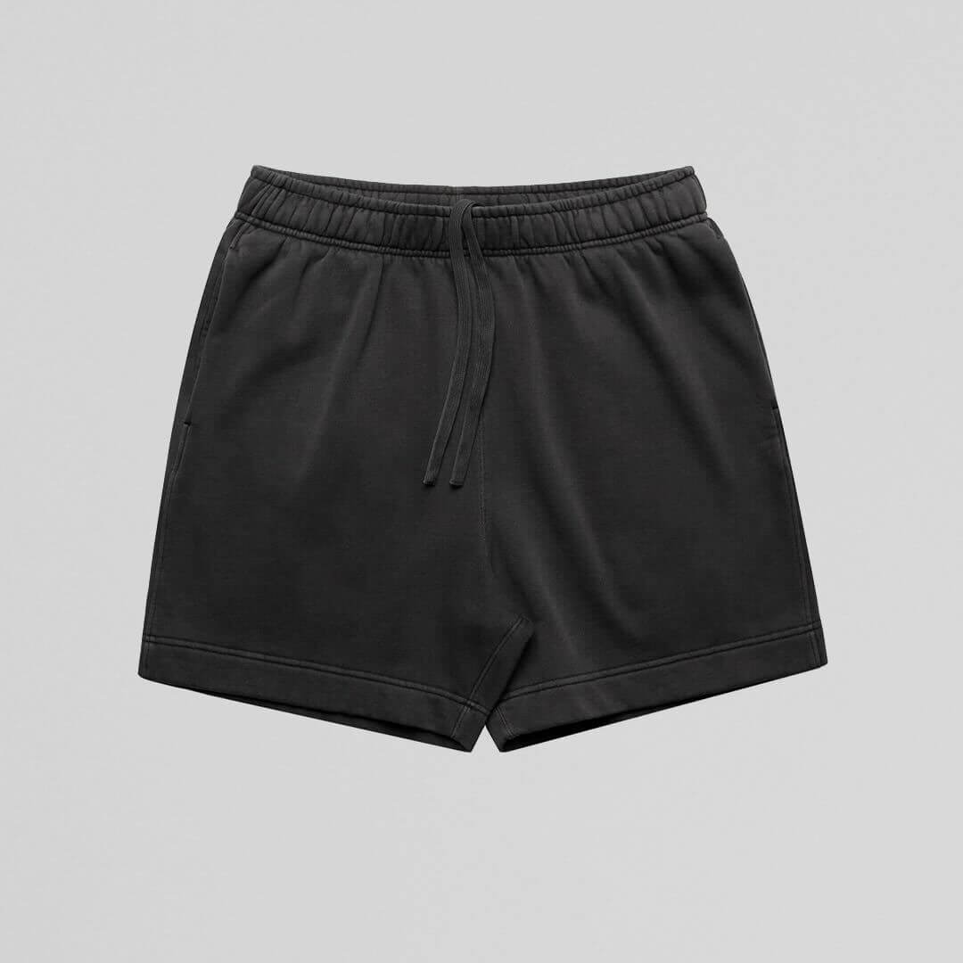 RELAXED SHORTS-1