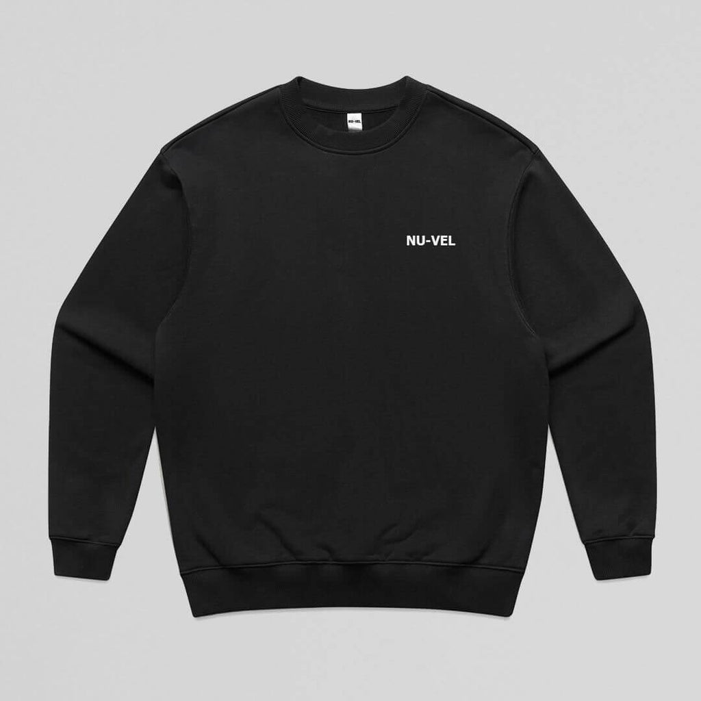 REGULAR CREW-1