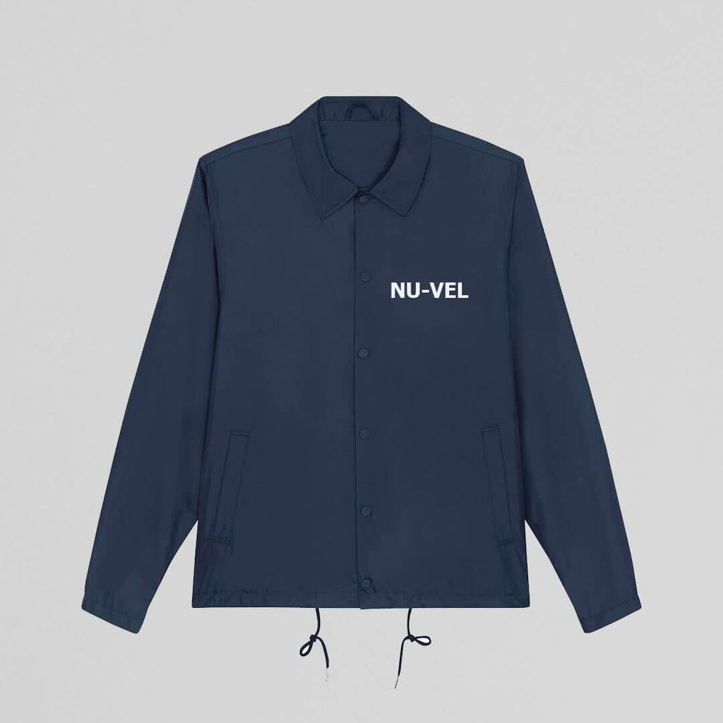 COACH JACKET-1