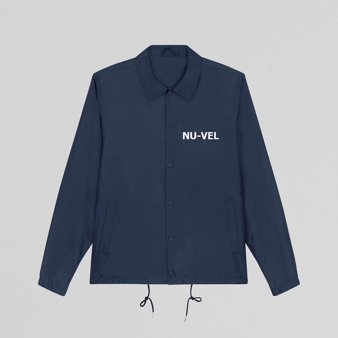 COACH JACKET-1