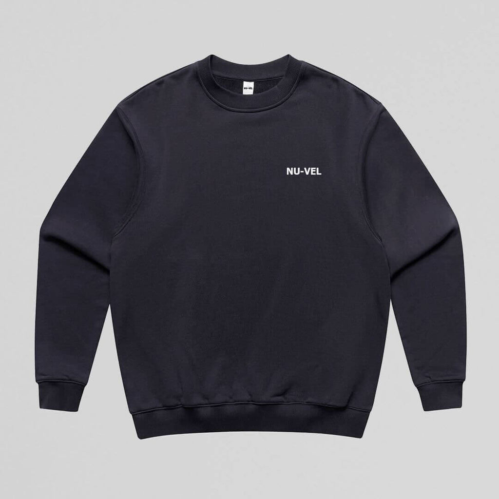 REGULAR CREW-5