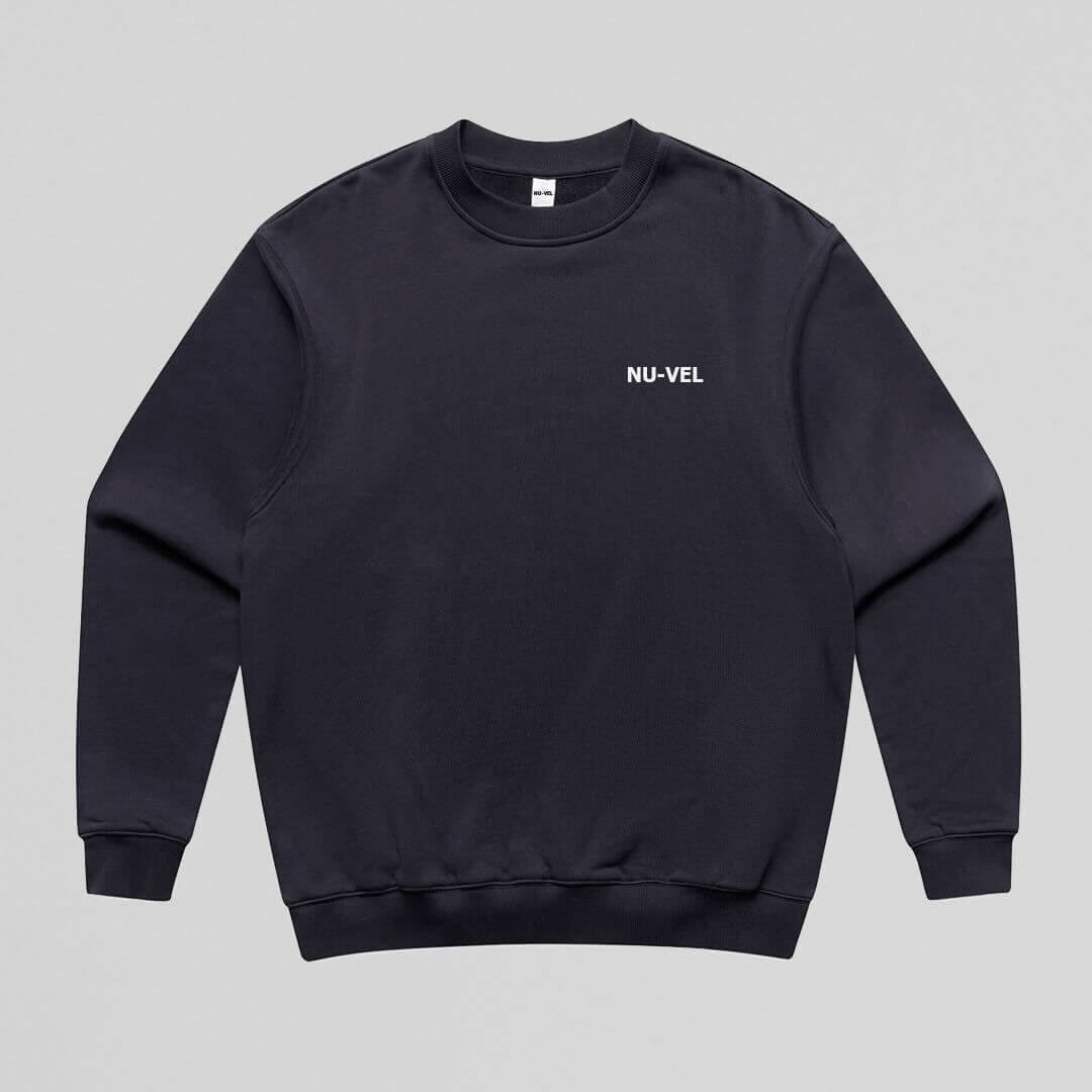 REGULAR CREW-5