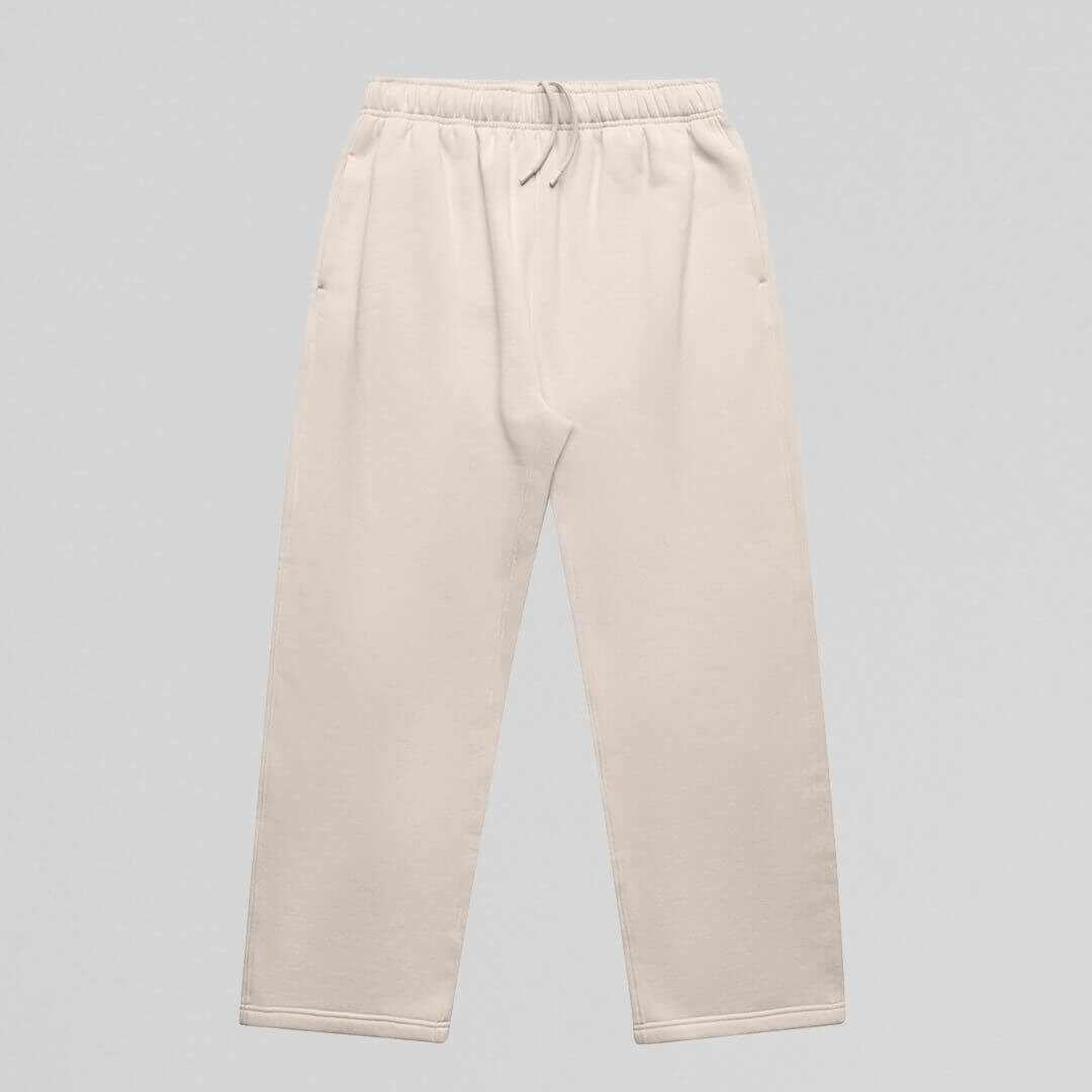 RELAXED JOGGERS-4