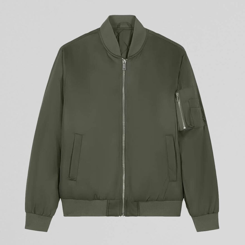BOMBER JACKET-1