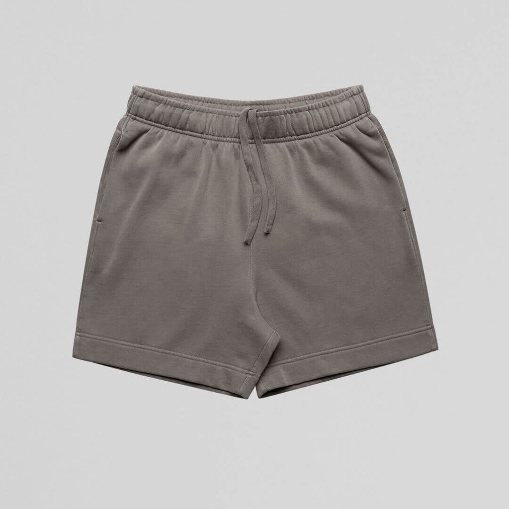 RELAXED SHORTS-4