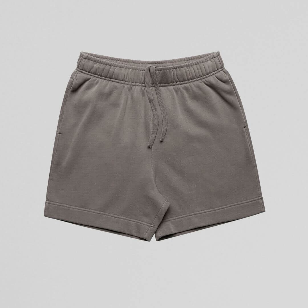 RELAXED SHORTS-4