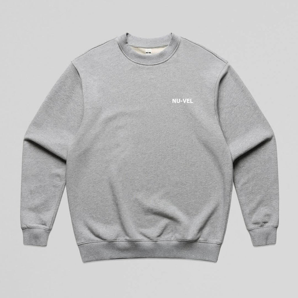 REGULAR CREW-3