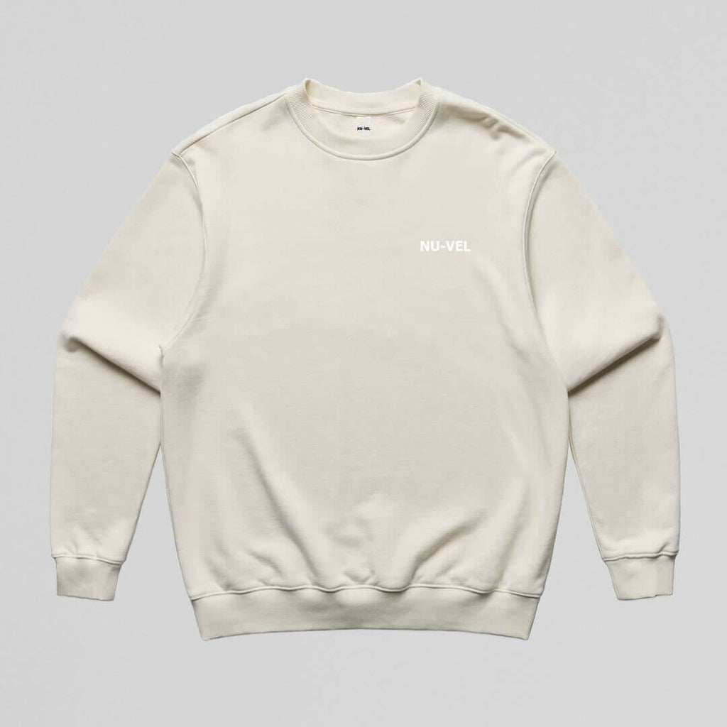 REGULAR CREW-6