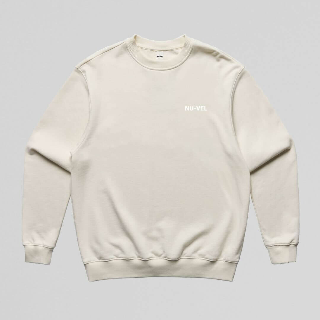 REGULAR CREW-6