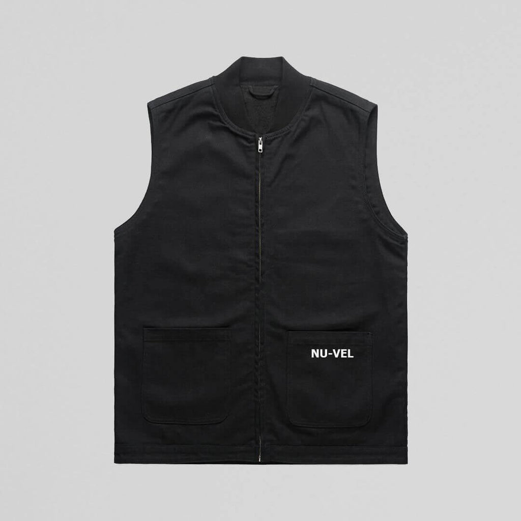 HEAVY VEST-1