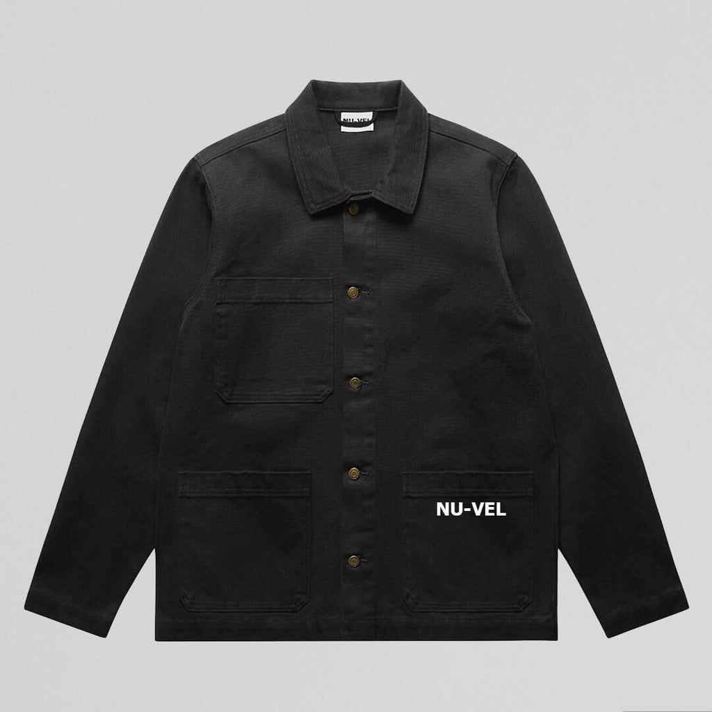 EVERYDAY JACKET-1
