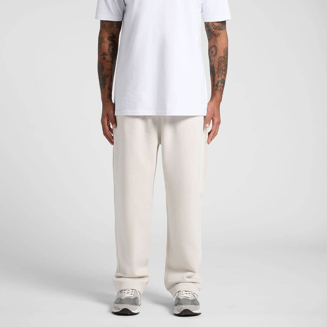 RELAXED JOGGERS-3