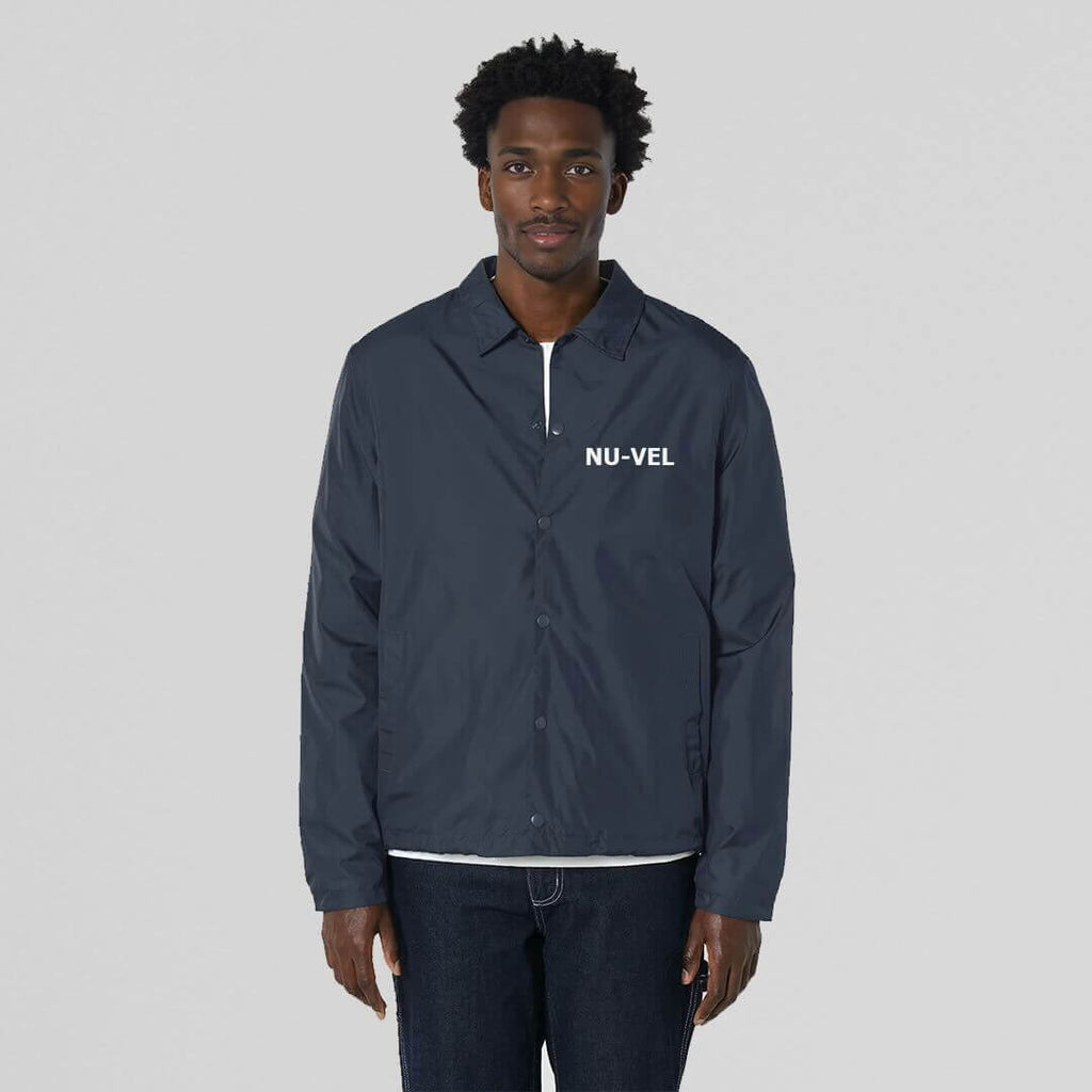 COACH JACKET-0