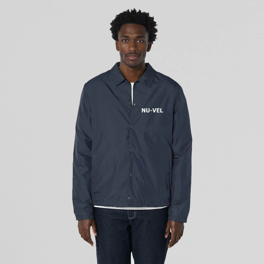 COACH JACKET-0