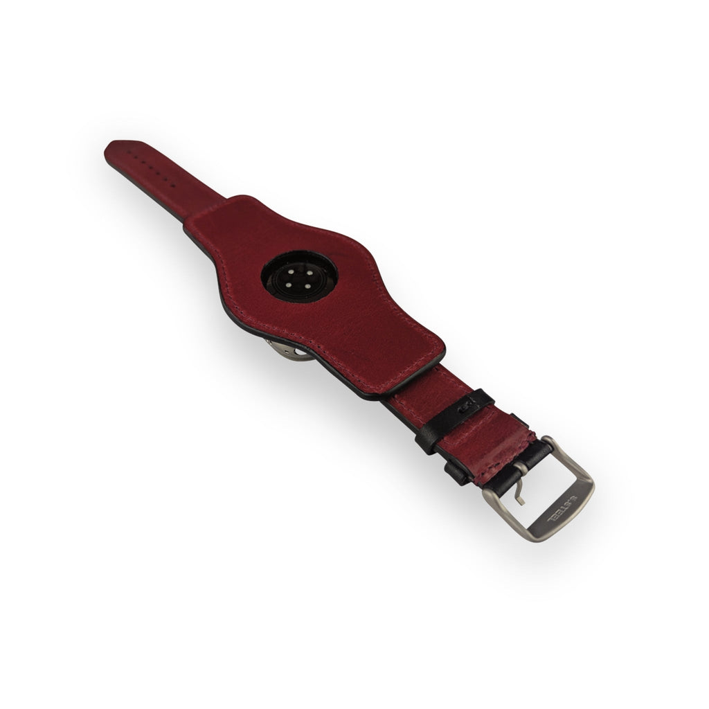 Ultra 2 Leather Strap-3