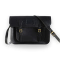 Leather Satchel-4