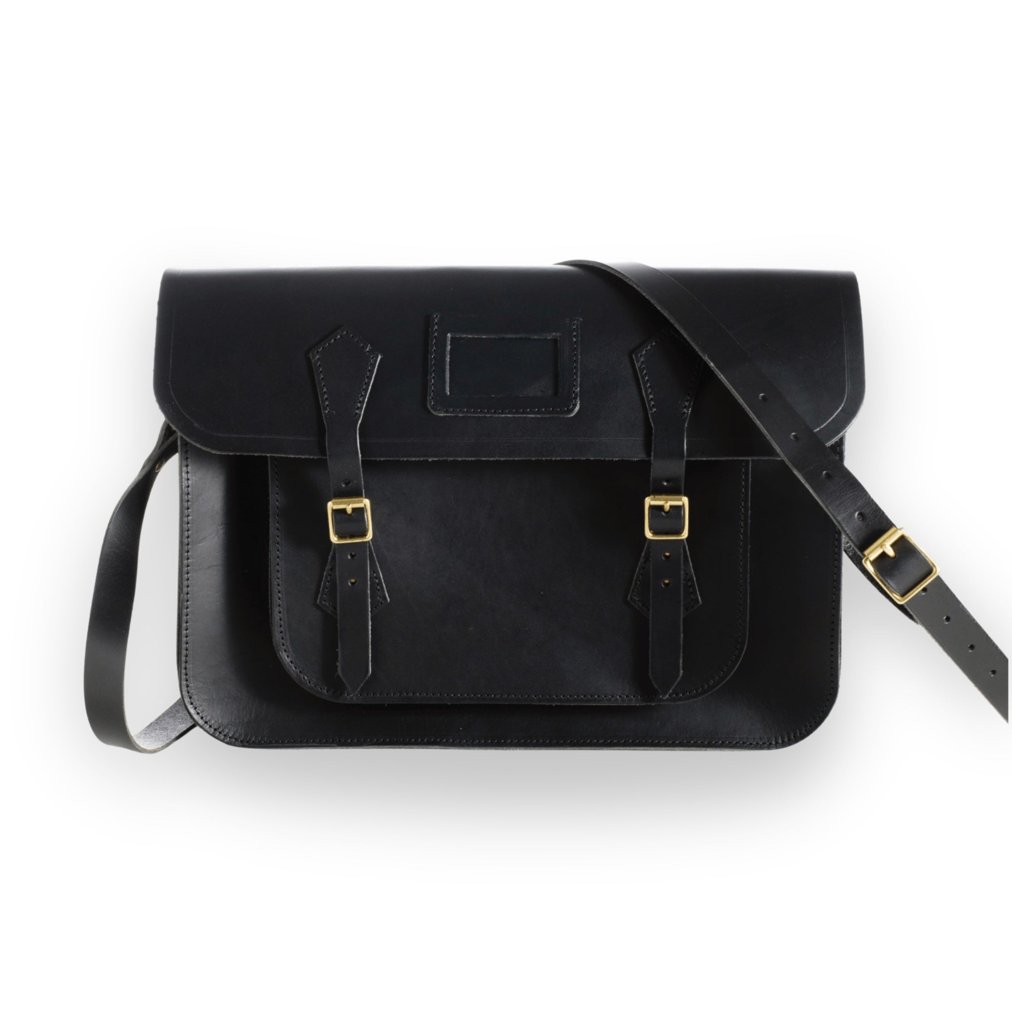 Leather Satchel-4