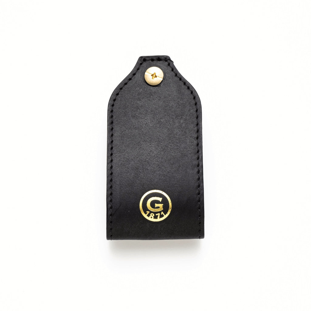 Apple AirTag Leather Key Organiser
