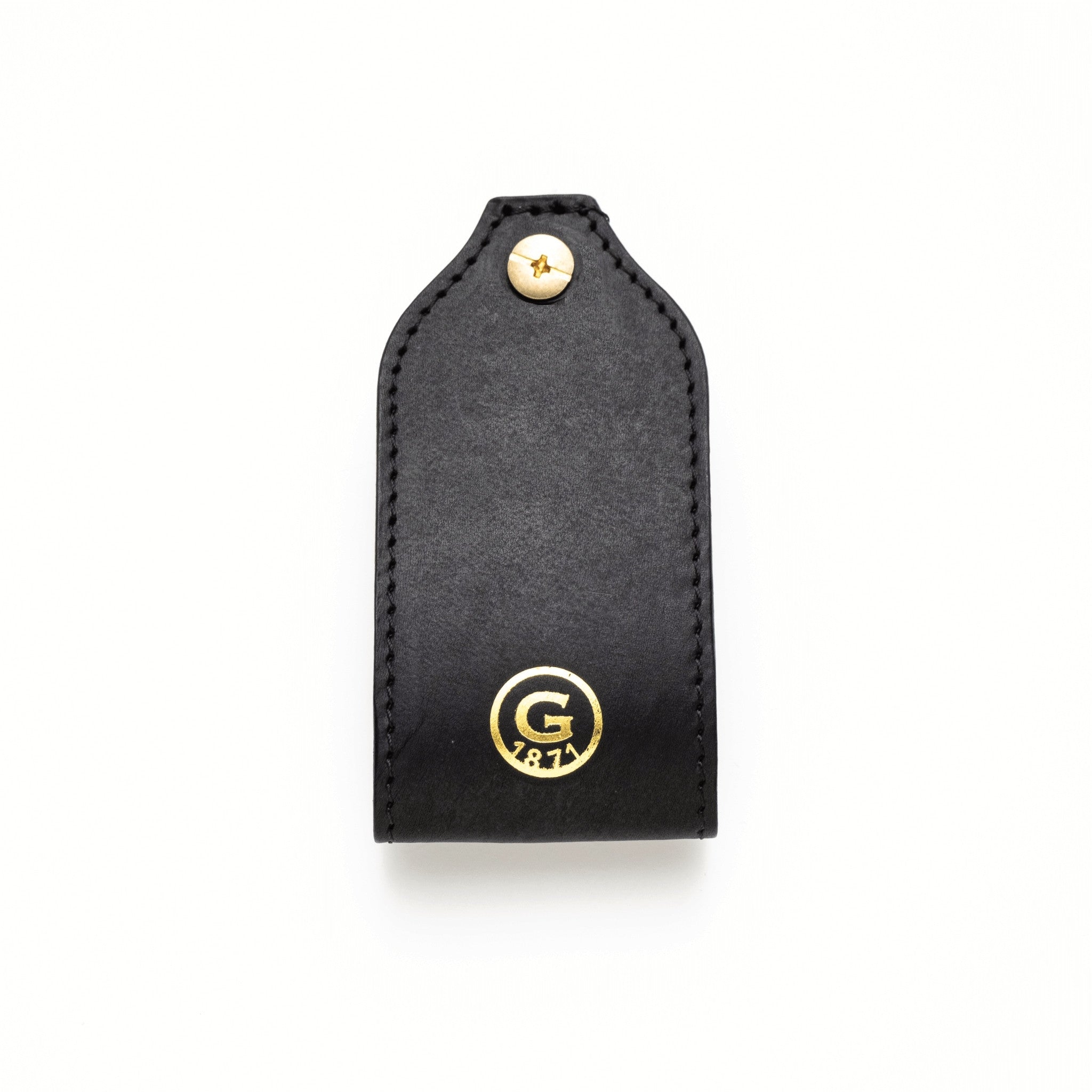 Apple AirTag Leather Key Organiser