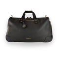 Ultimate Apple Tech Leather Weekender Bag-0