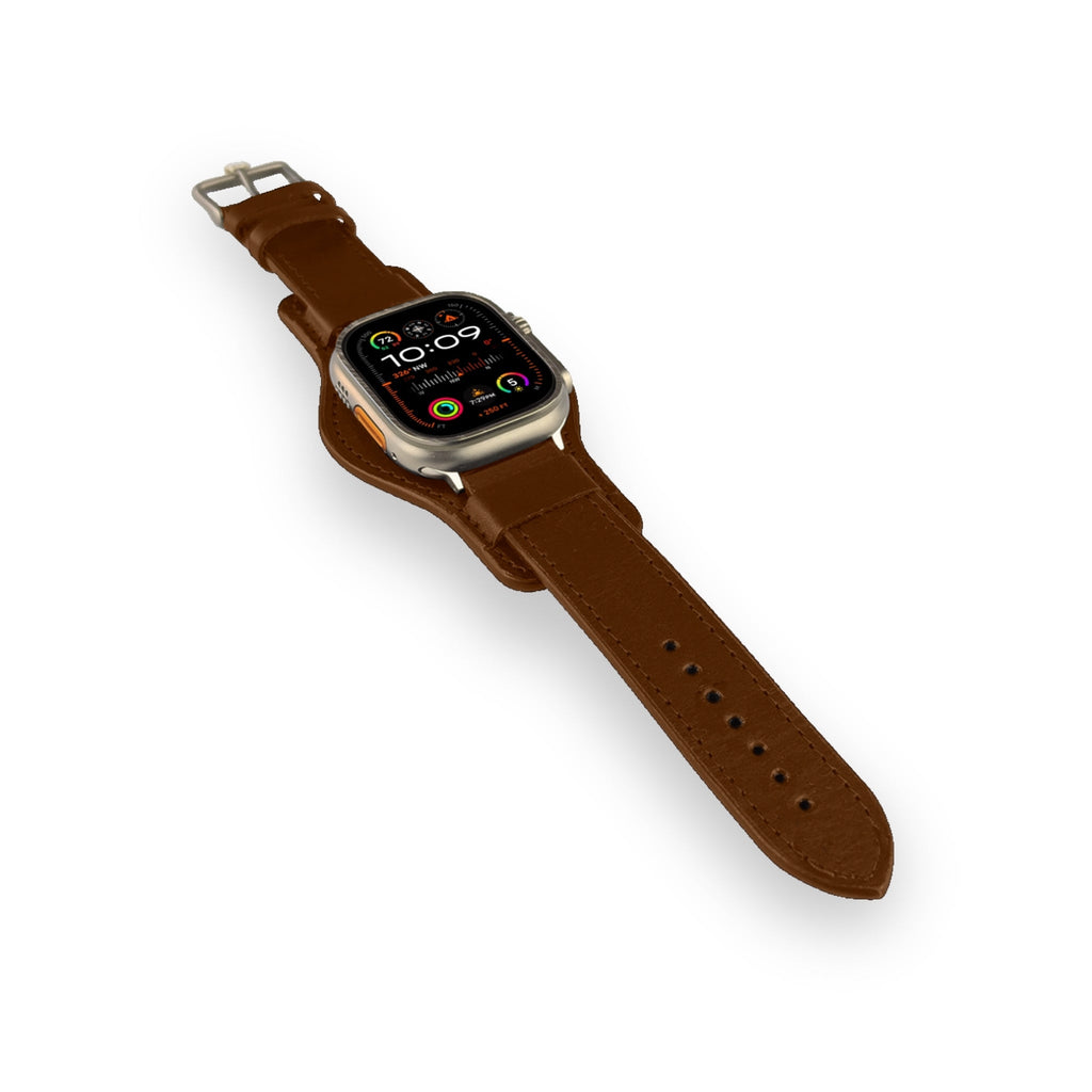 Ultra 3 Leather Strap-5