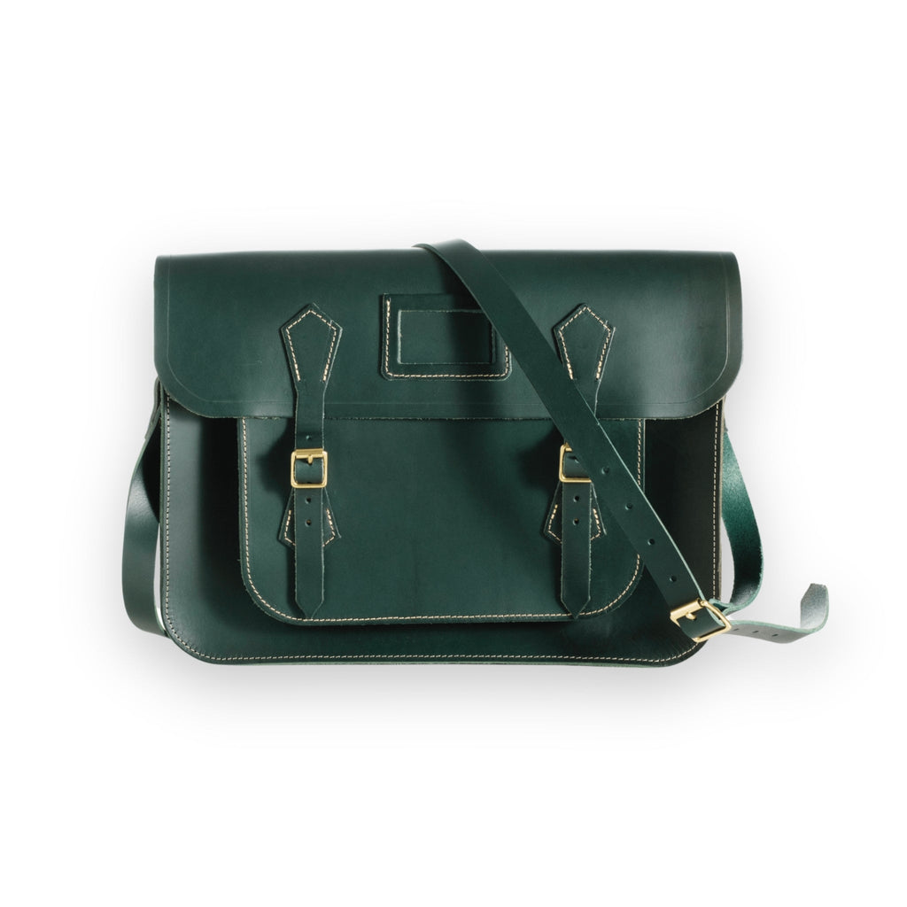 Leather Satchel-6