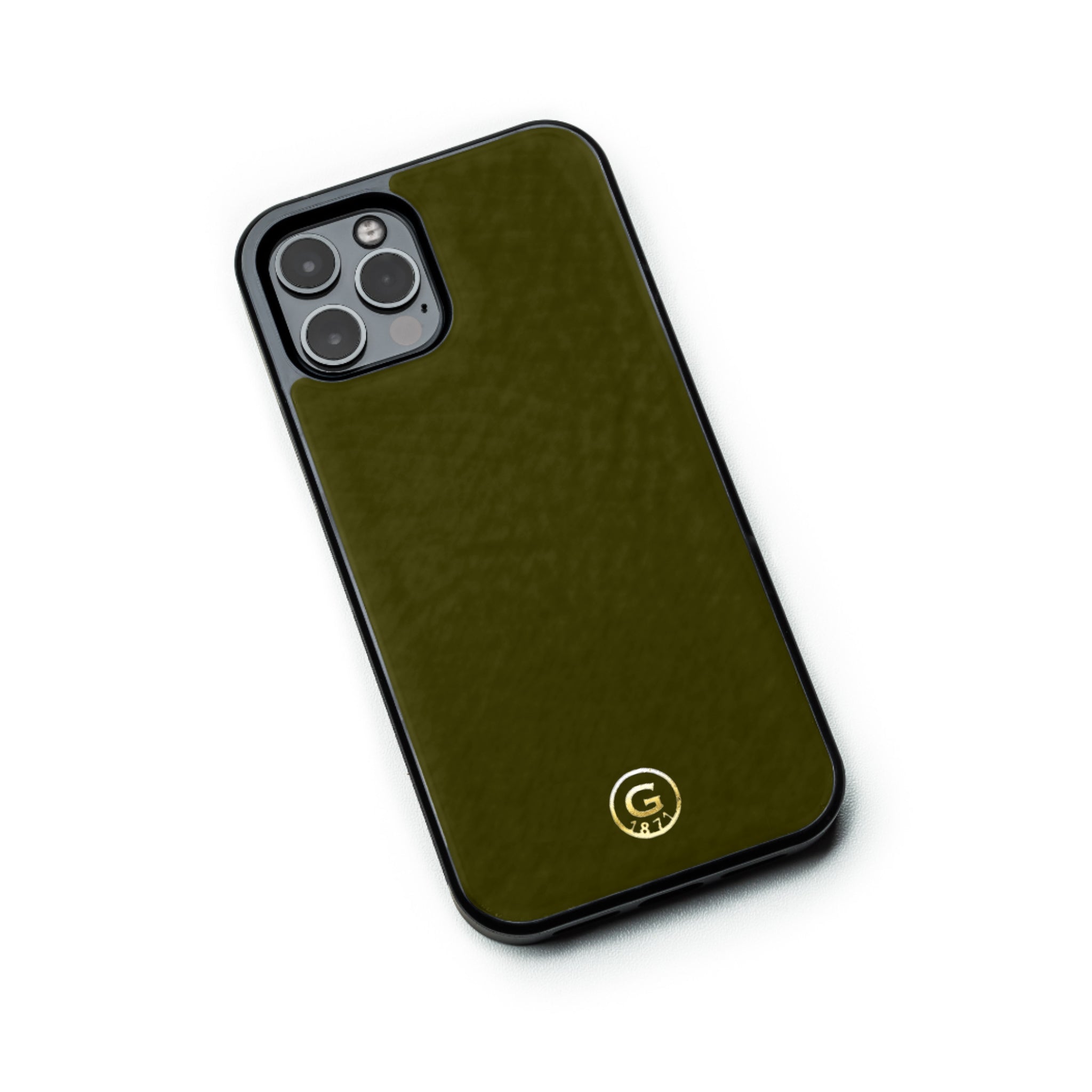 Apple iPhone 16 Pro Max Leather Case-4