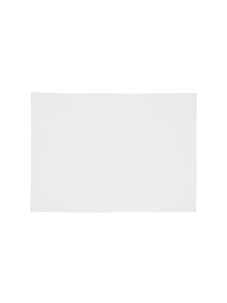 Off White Linen Table Placemat Set-2