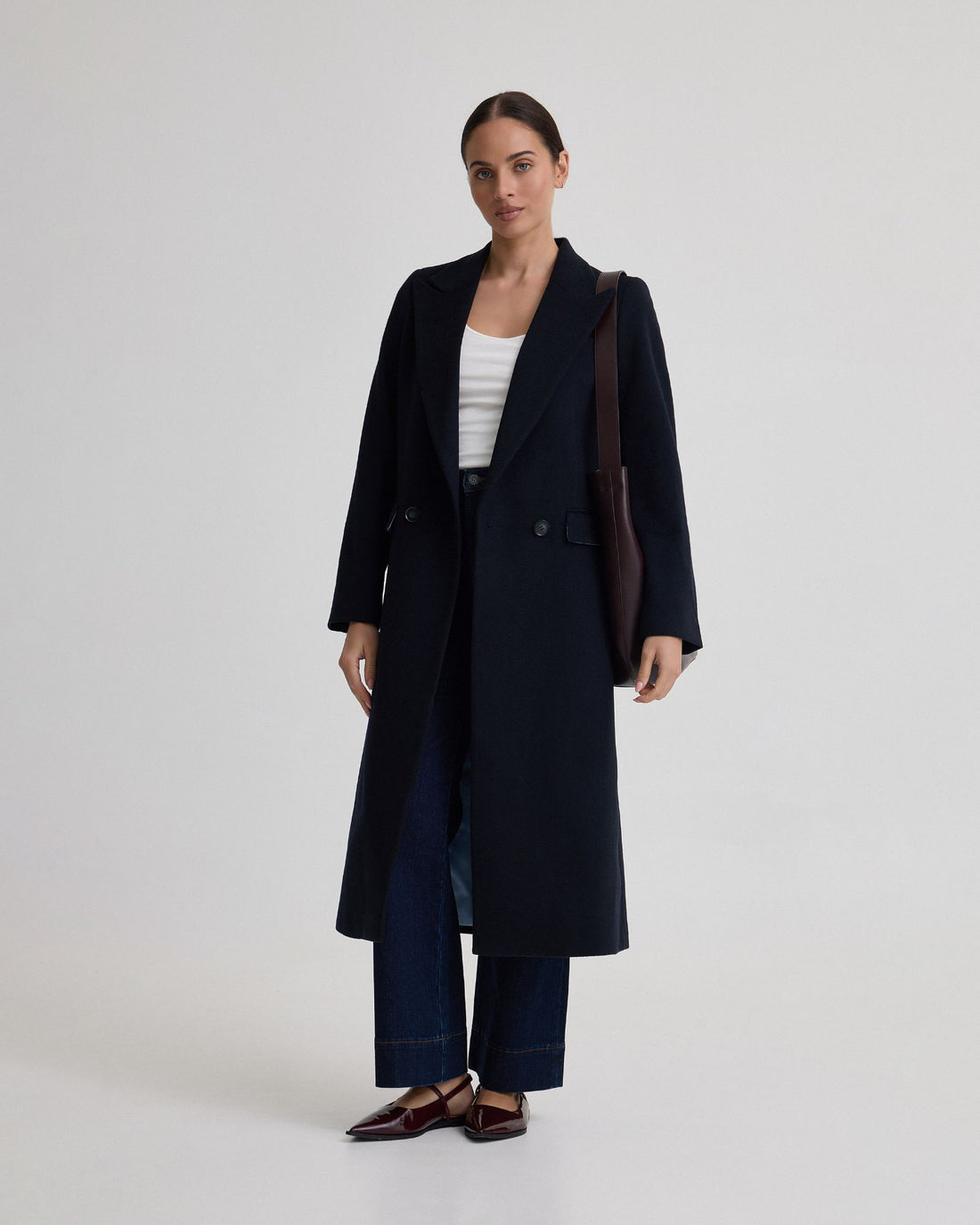 Wool Coat-0