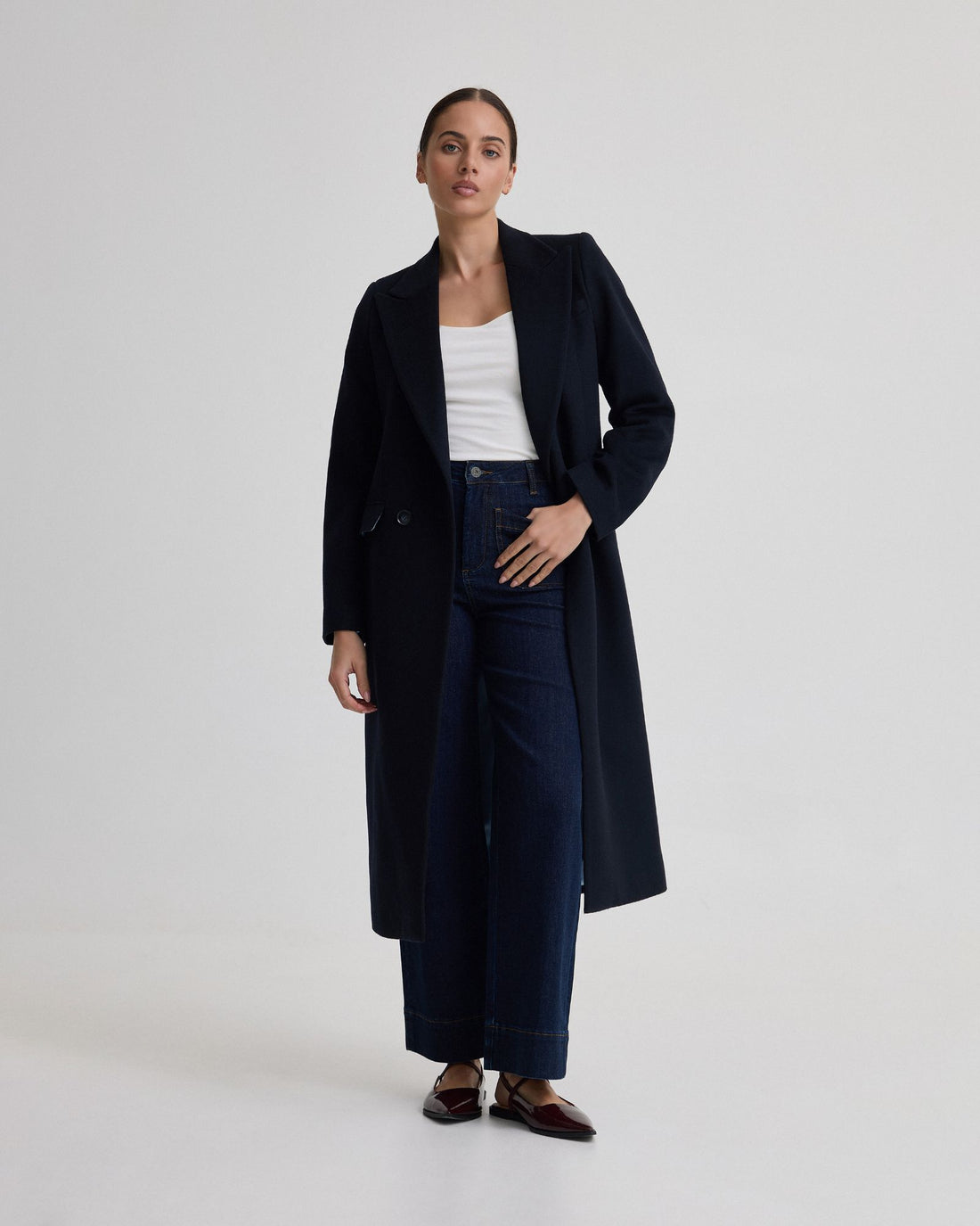 Wool Coat-2