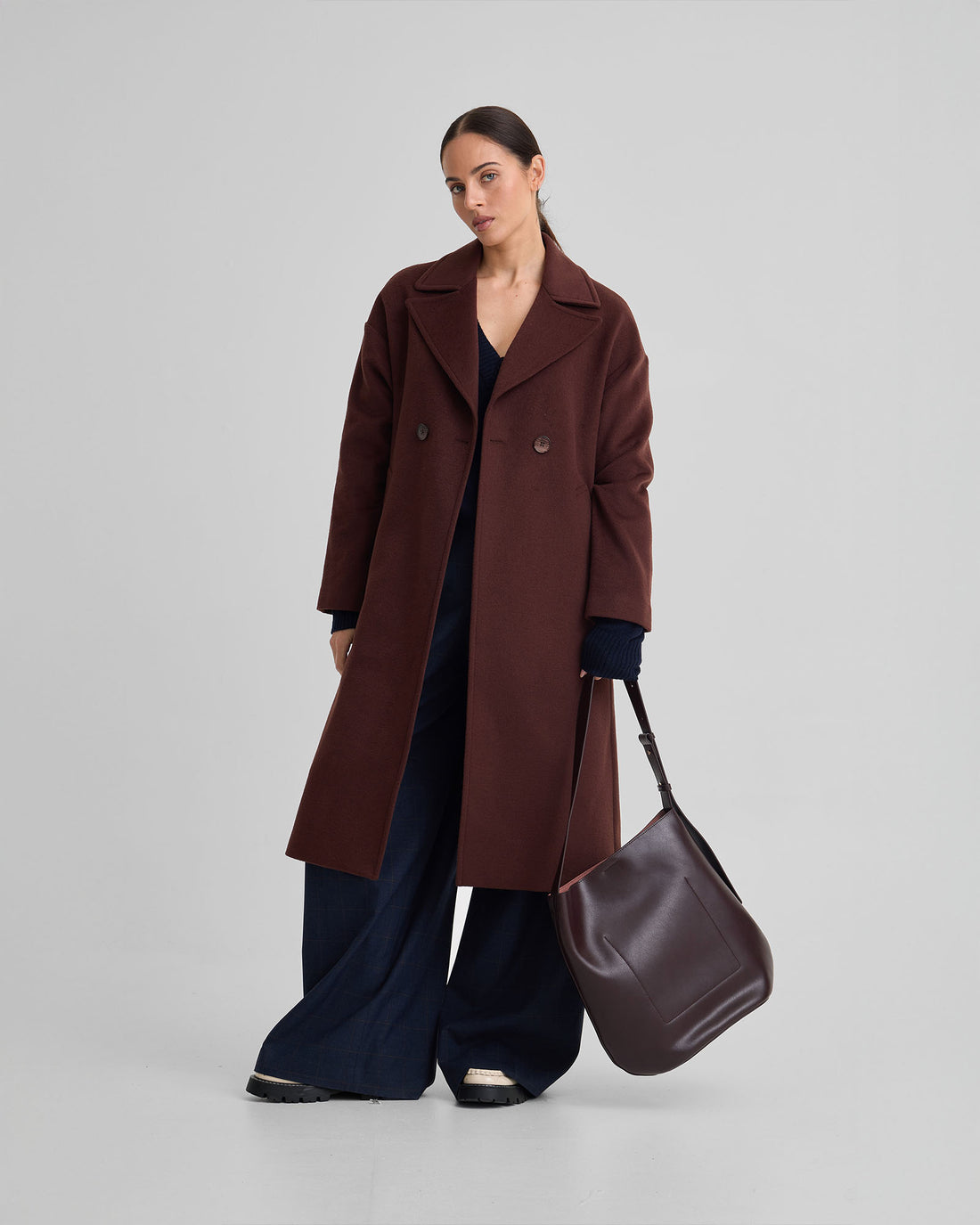 Wool Coat-0
