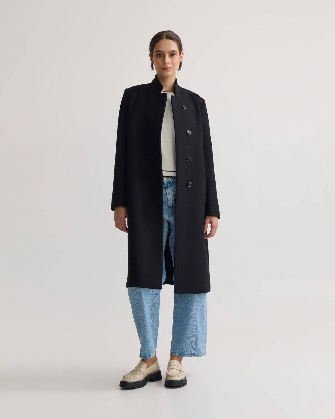 Wool Coat-0