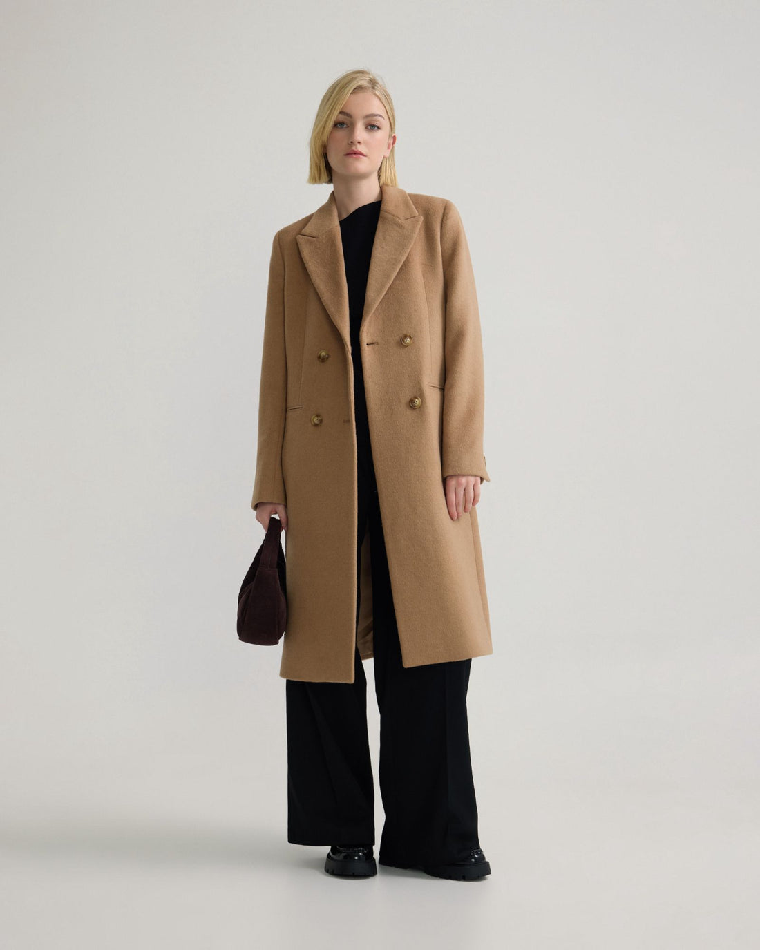 Wool Coat-0
