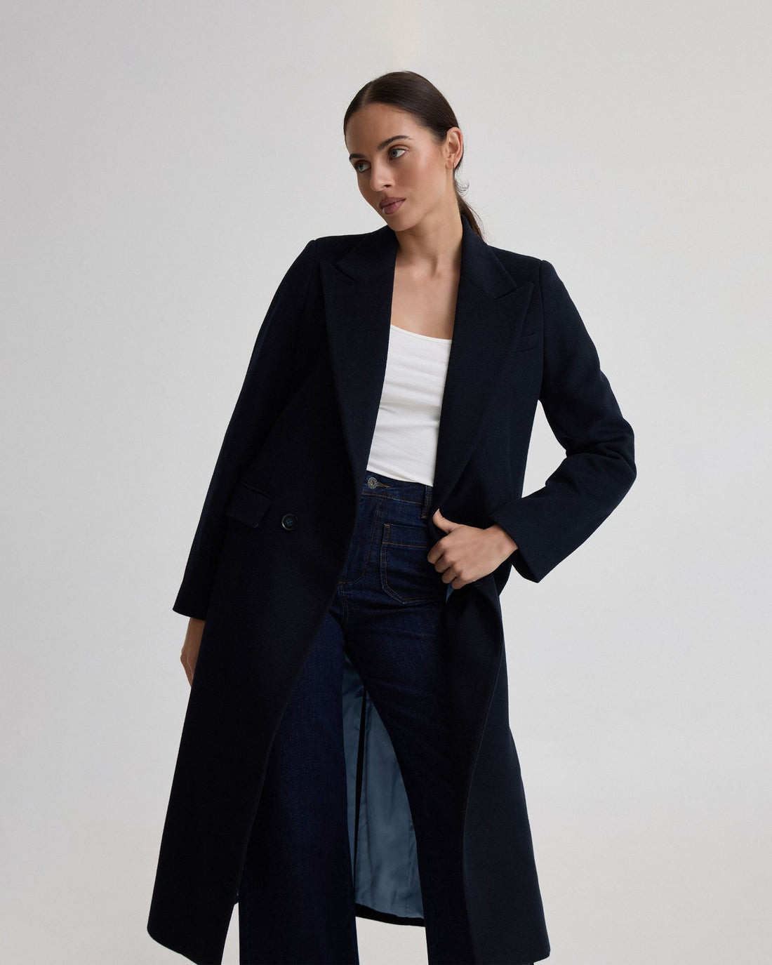 Wool Coat-1
