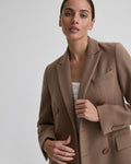 Wool Coat-0