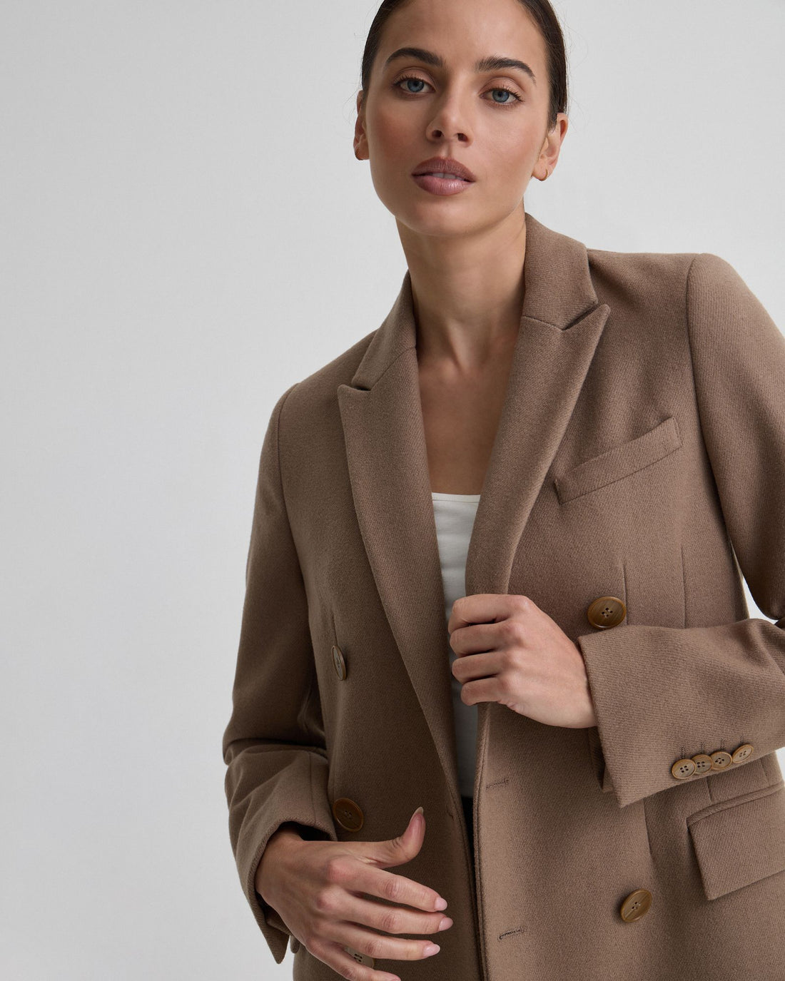 Wool Coat-0