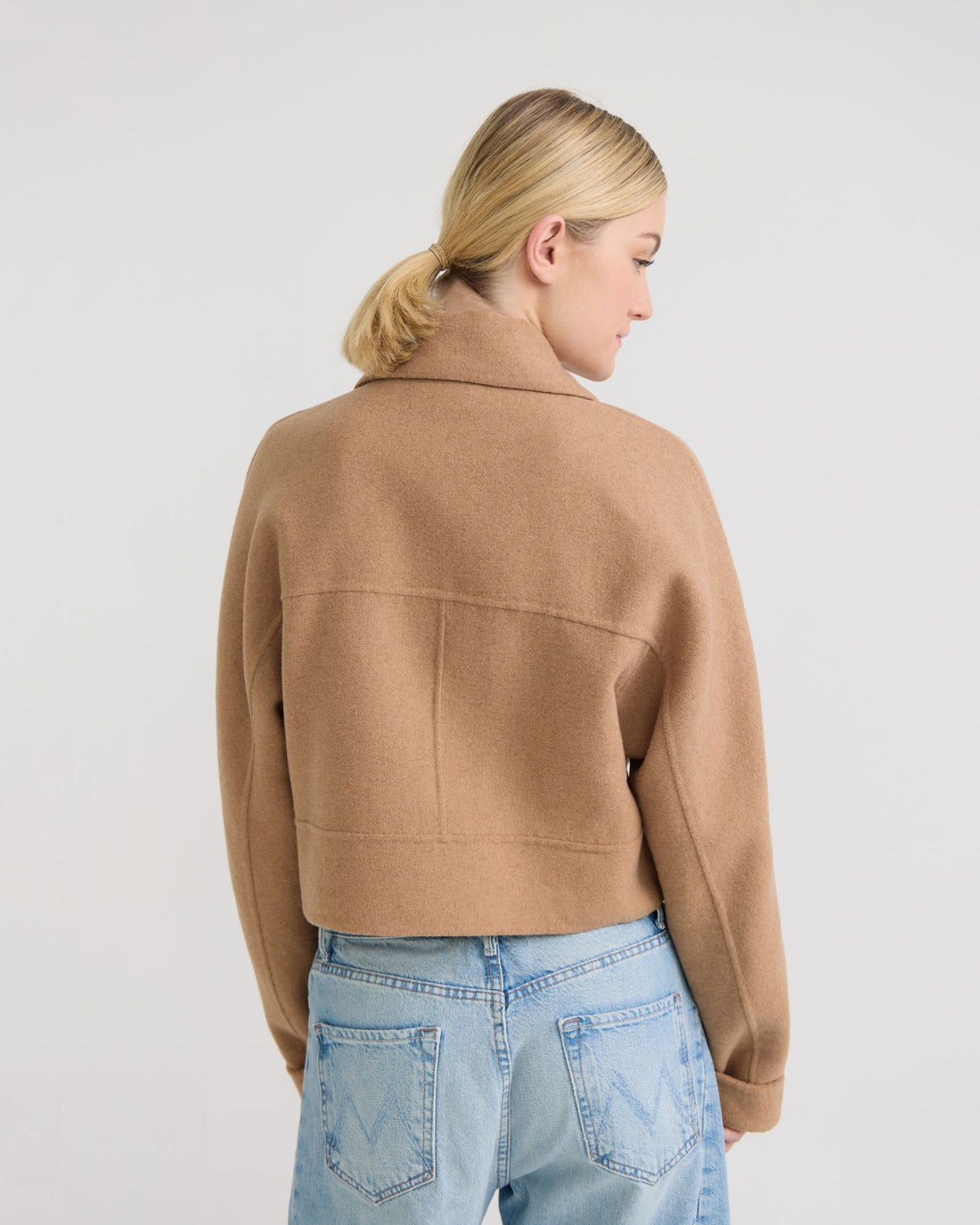 Wool Jacket-2