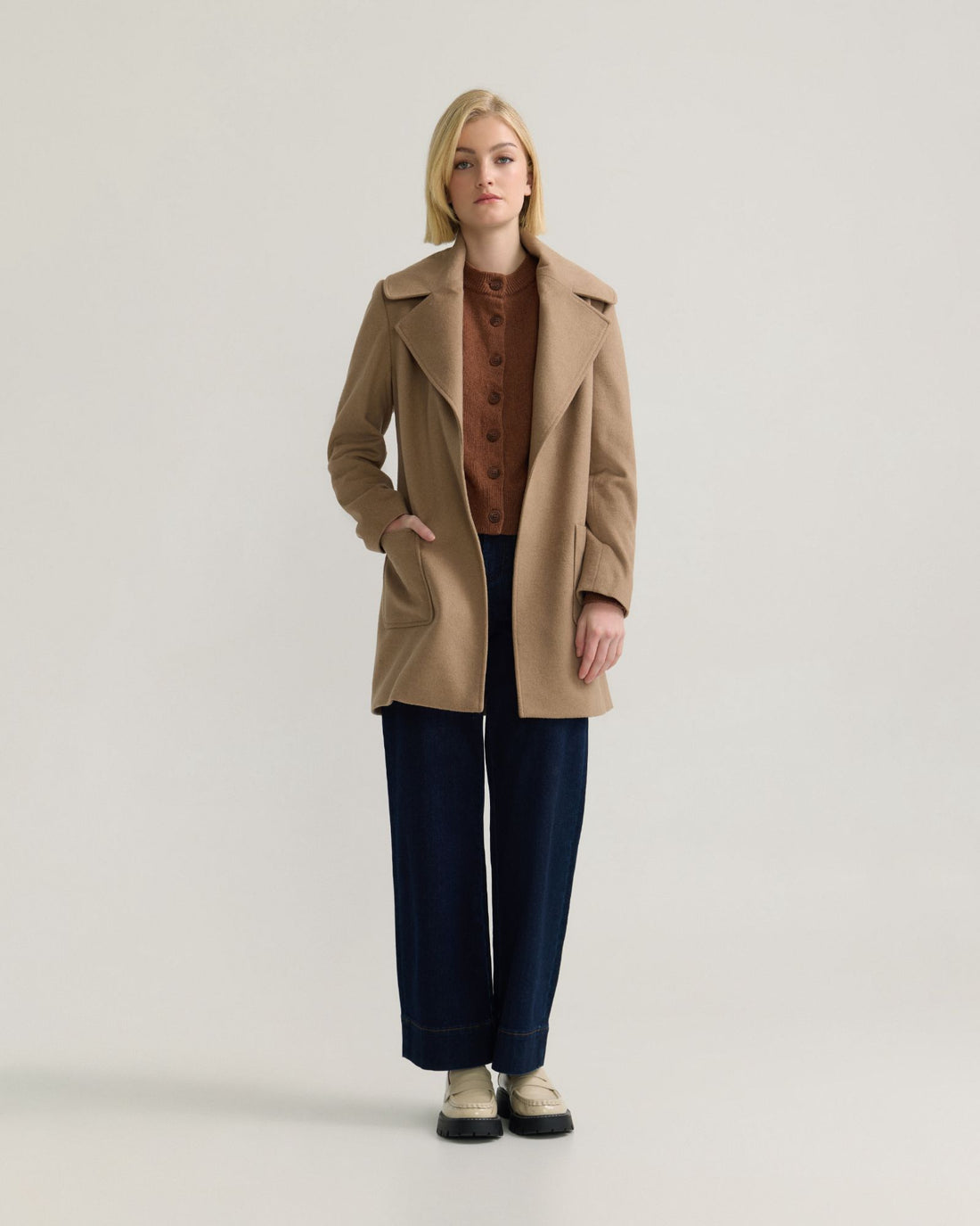 Wool Coat-0