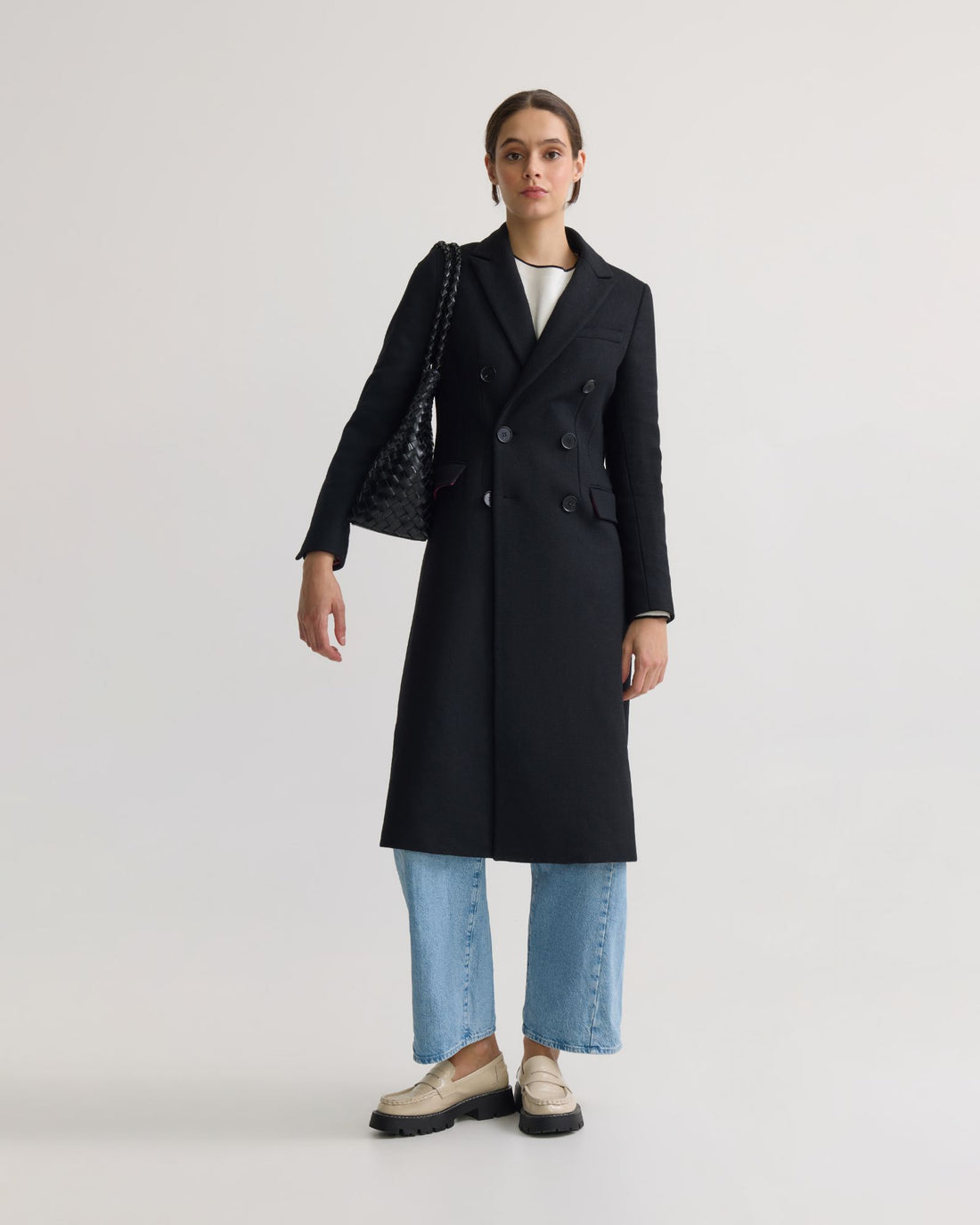Wool Coat-0