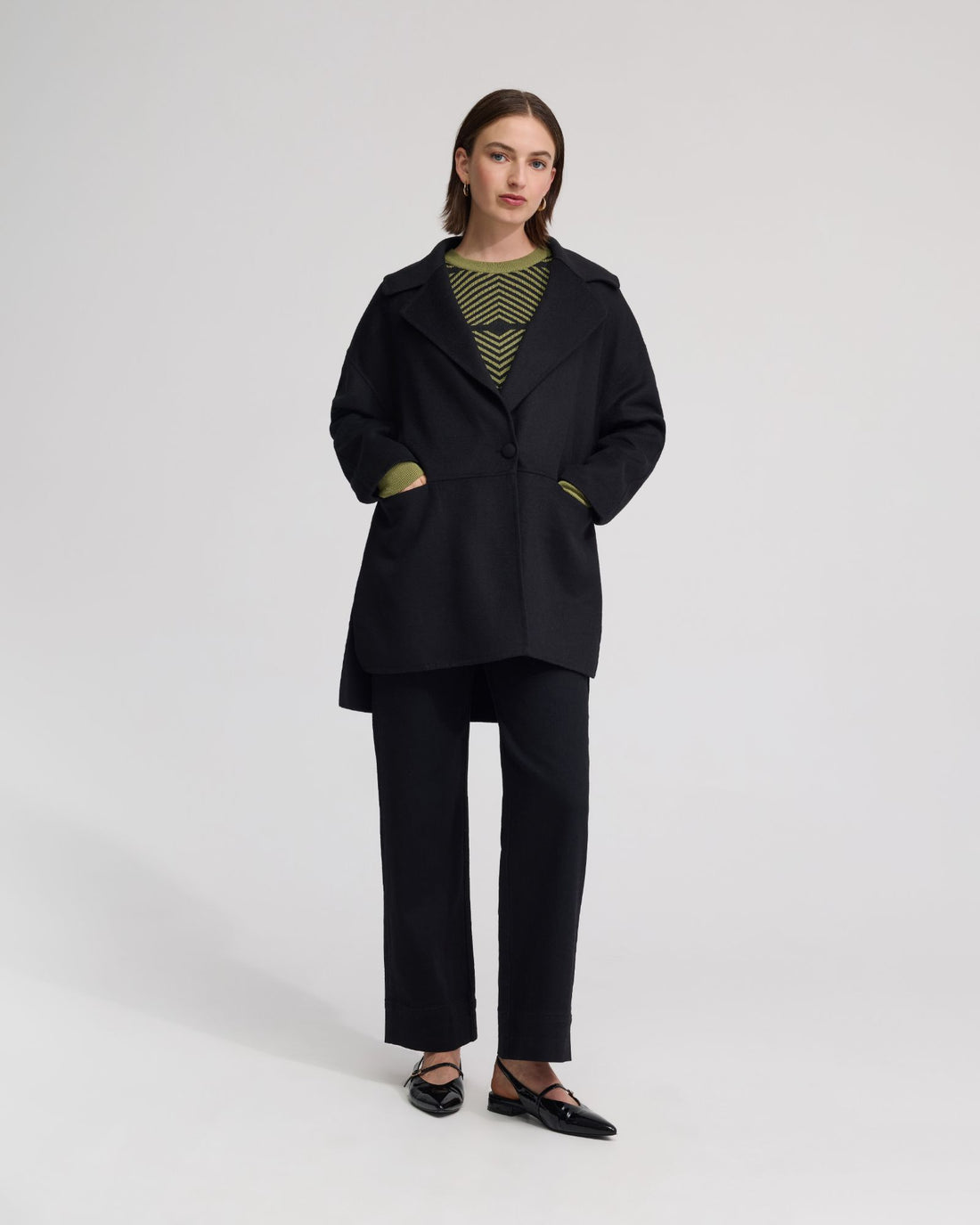 Wool Coat-0