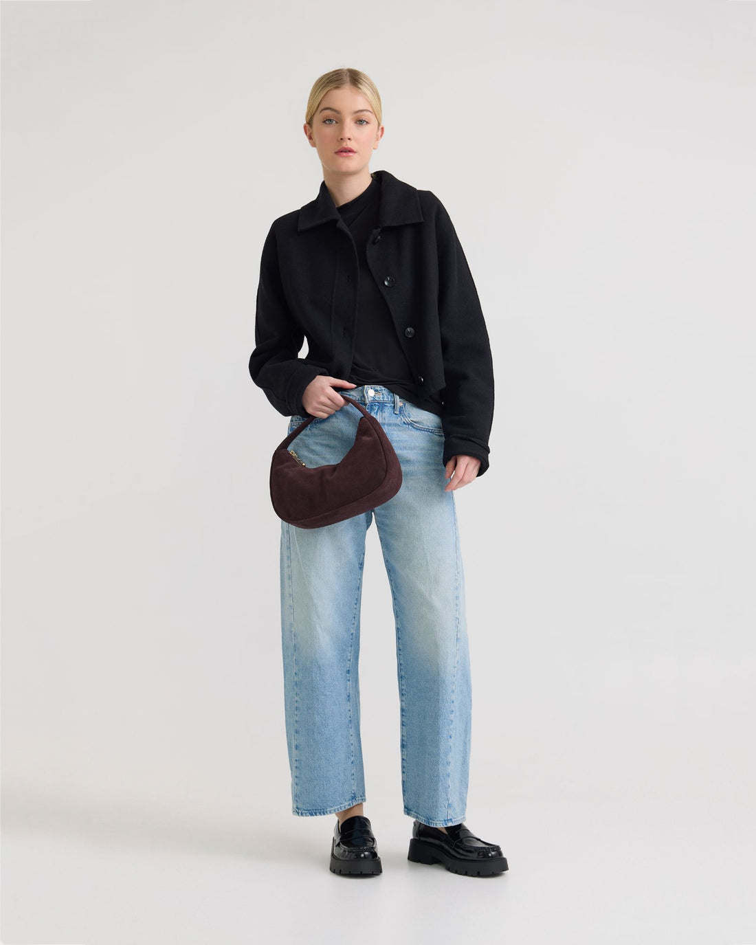Wool Jacket-0