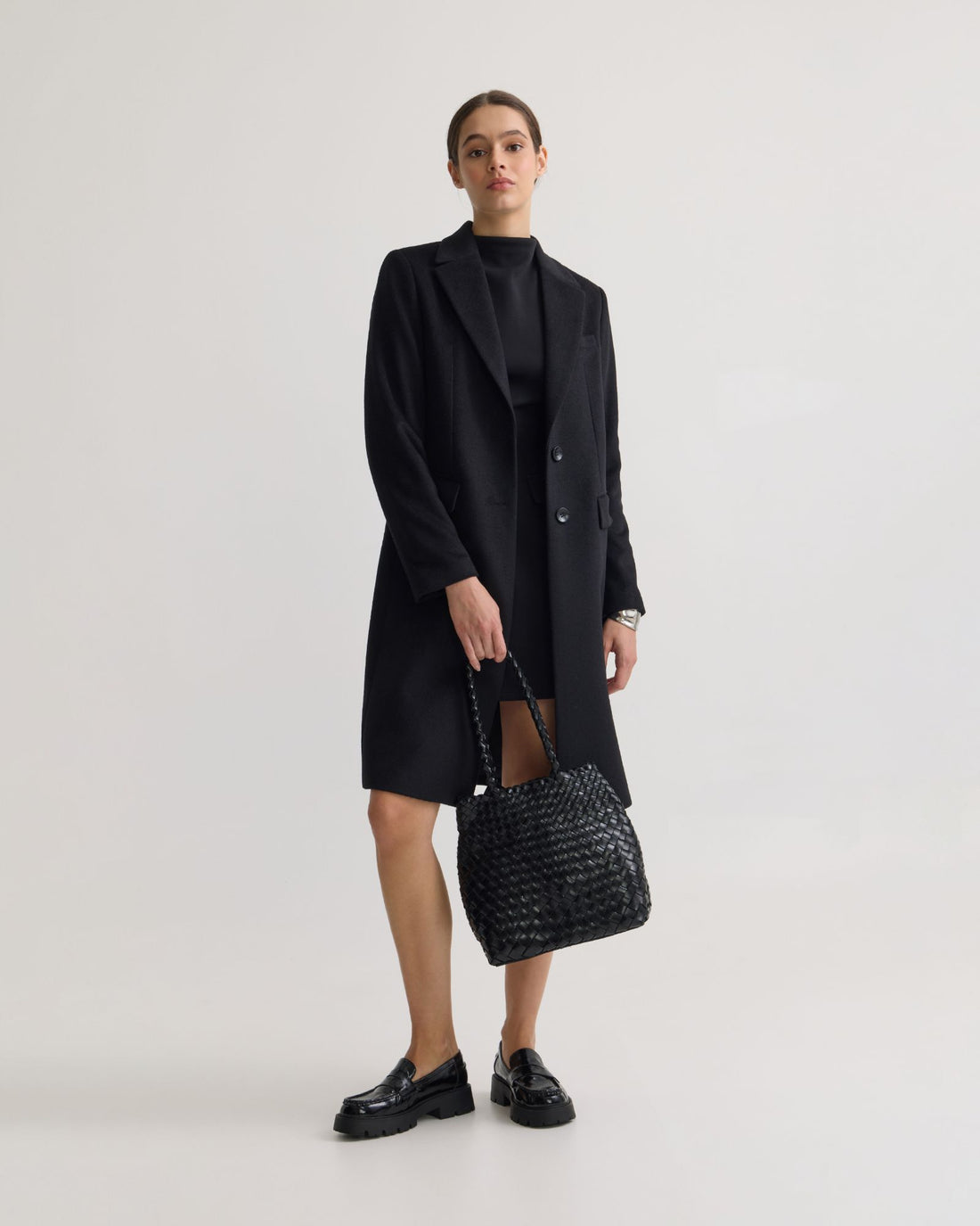 Wool Coat-0